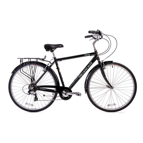 Chesterton 7 SpeedClassic Diamond frame