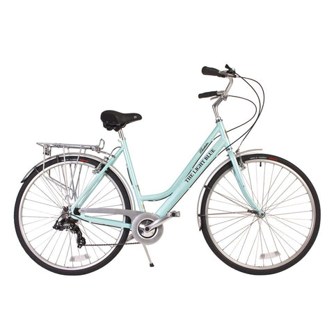 Chesterton 7 Speed Step-Thru
