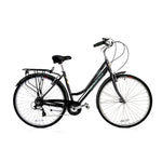 Chesterton 7 Speed Step-Thru