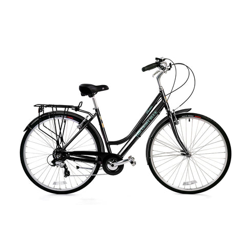 Chesterton 7 Speed Step-Thru
