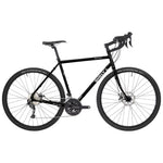 Disc Trucker 700c - Black