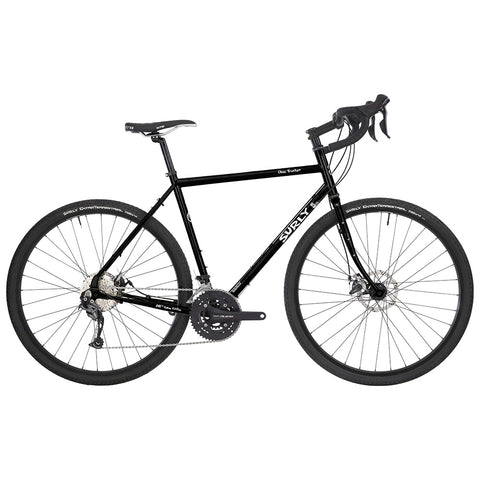 Disc Trucker 700c - Black