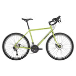 Disc Trucker 26" - Green
