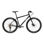 Bridge Club 27.5 - Black