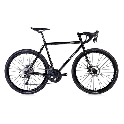 Straggler 650b Sora Bike