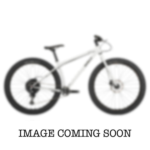 Krampus Deore Bike - Silver