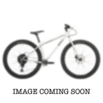 Krampus Deore Bike - Silver