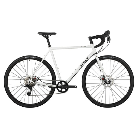 Preamble Drop Bar Bike