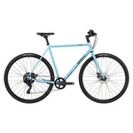 Preamble Flat Bar Bike - Flat Blue