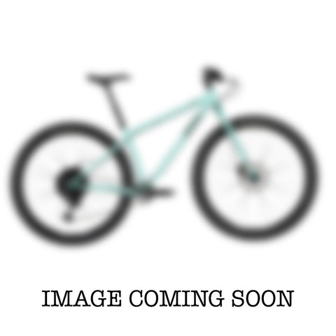 Krampus Deore Bike - Blue Oyster Coat