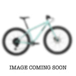 Krampus Deore Bike - Blue Oyster Coat