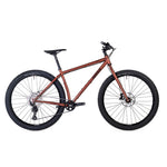 Krampus Deore Bike - Chester Copperpot