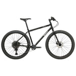 Bridge Club 27.5 - Trevor's Closet Black