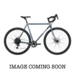 Straggler 700c Sora Bike - Cold Steel Blue