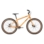LowsideYour BMX Bike All Grown Up