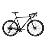 Midnight Special 1x HRD - Black