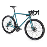 Straggler 650b Sora Bike