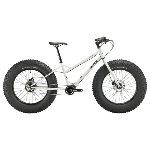 Moonlander 2.0 Fat Bike