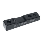 Fullstop Disc Brake Adaptor Road Flat Mount R160