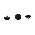 Kali Maya Visor Screws Black