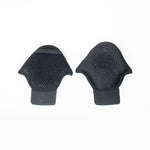 Kali Saha Ear Guard Set Black