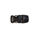 Kali Standard Black Buckle