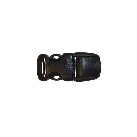 Kali Standard Black Buckle