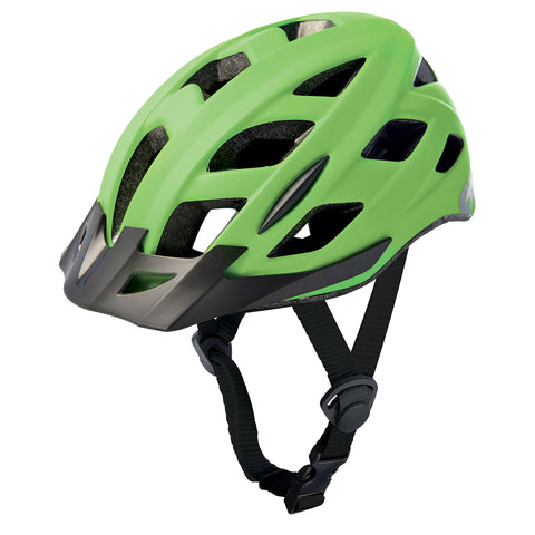 Oxford Metro-V Helmet 52-59cm Matt Fluo