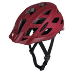 Oxford Metro-V Helmet 52-59cm Matt Red