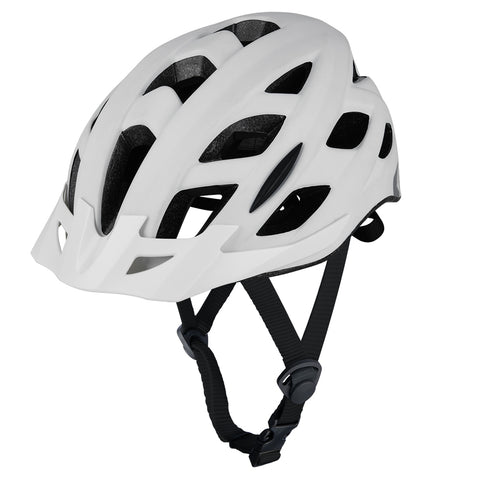 Oxford Metro-V Helmet 52-59cm Matt White