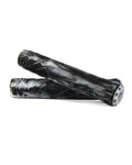 ETHIC DTC Hand Grip - Black Transparent