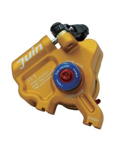 JUIN TECH Brakes F1-S - Gold