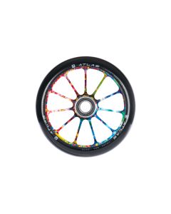 Atlas Wheel 12 STD 115mm - Nebula