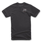 Venture Tee Black S