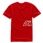 Venture Tee Red 2XL