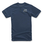 Venture Tee Navy L