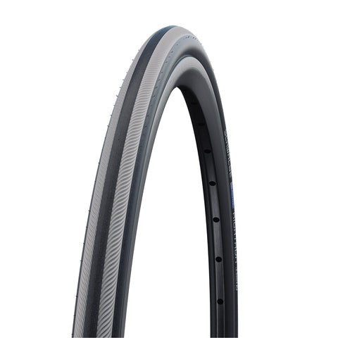 Schwalbe Rightrun 24 x 1.00 25-540 Grey Stripes K-Guard