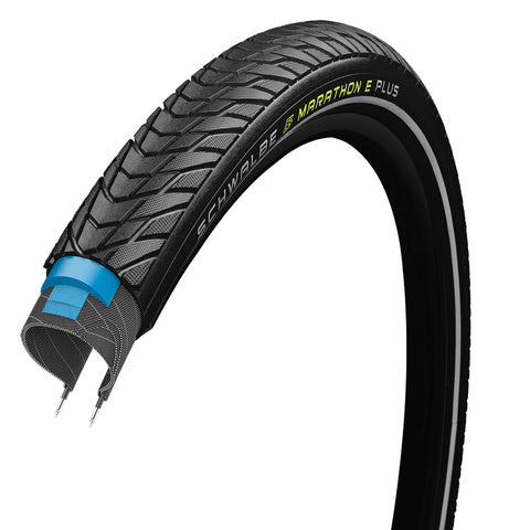 Schwalbe Energizer Plus 28 x 2.15 GreenGuard