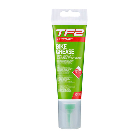 TF2 Cycle Grease with Teflon Tube (125ml)