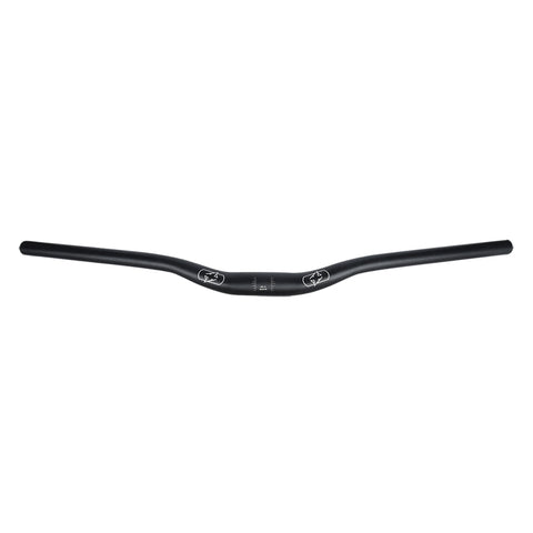 Oxford Riser H/bar 760x31.8x30mm rise