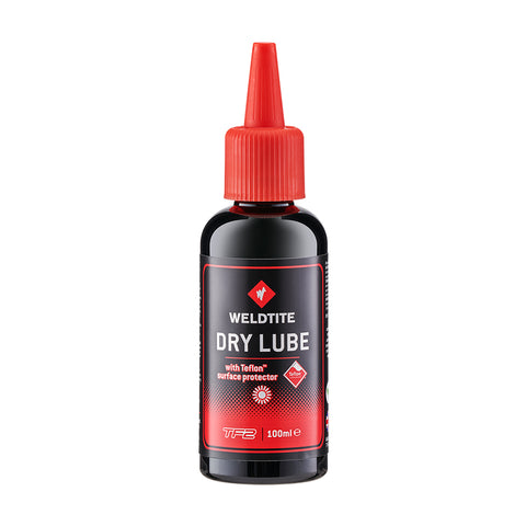 Dry Lube with Teflon (100ml)