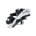 Shimano Front Mech Dual Pull Tourney
