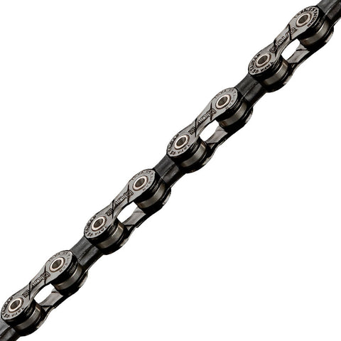 Taya Nove-91 9 Speed Chain Grey 116L