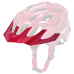 Kali Chakra Solo Visor Red