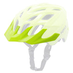 Kali Chakra Solo Visor Fluo Yellow