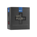 Schwalbe SV21 Air Plus Inner Tube 27.5 x 1.50-2.50