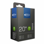 Schwalbe AV7 Air Plus Inner Tube 20 x 1.50-2.50