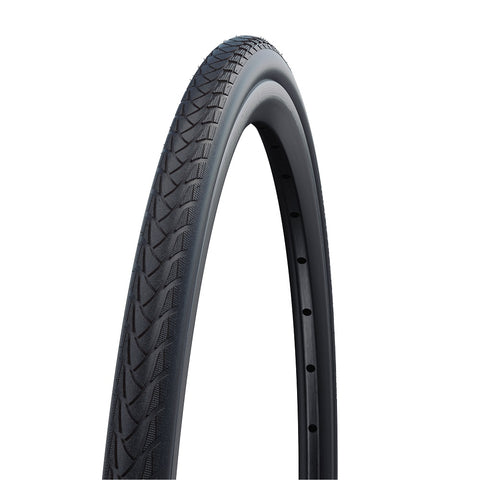 Schwalbe Marathon Plus Wheelchair 26 x 1.00 25-590 SmartGuard