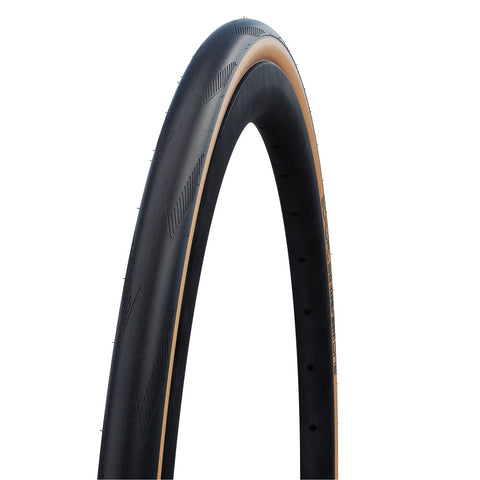 Schwalbe One 700 x 28c Classic Skin RaceGuard TL-Easy
