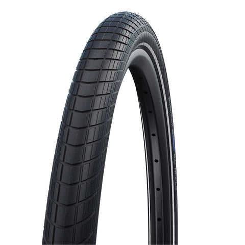 Schwalbe Big Apple 26 x 2.35 RaceGuard